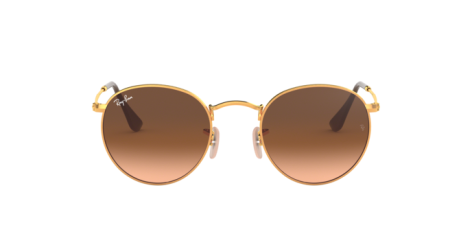 Ray-Ban RB 3447 Round Metal (9001A5)