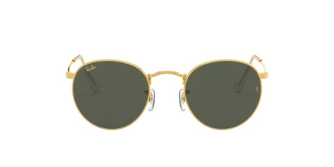 Ray-Ban Round metal Legend Gold RB 3447 (919631)