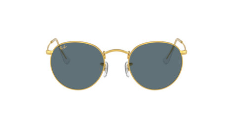 Ray-Ban Round metal Legend Gold RB 3447 (9196R5)