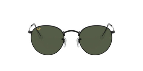 Ray-Ban Round metal Legend Gold RB 3447 (919931)