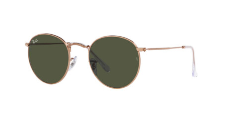 Ray-Ban Round Metal RB 3447 (920231)