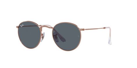 Ray-Ban Round Metal RB 3447 (9202R5)