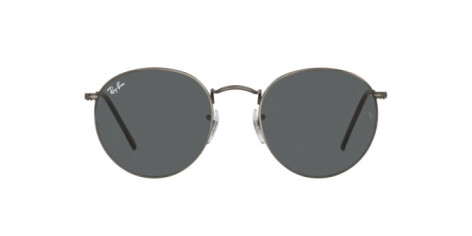 Ray-Ban Round metal Metal Antiqued RB 3447 (9229B1)