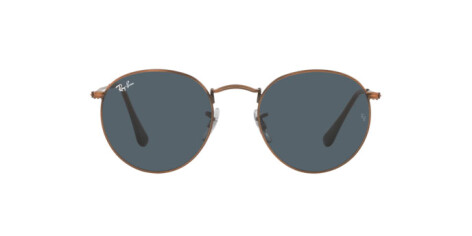 Ray-Ban Round metal Metal Antiqued RB 3447 (9230R5)