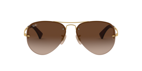 Ray-Ban RB 3449 (001/13)