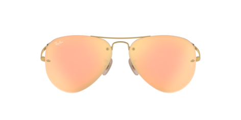 Ray-Ban RB 3449 (001/2Y)