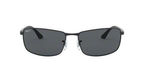 Ray-Ban RB 3498 (006/81)