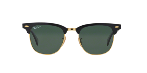 Ray-Ban Clubmaster aluminum RB 3507 (136/N5)