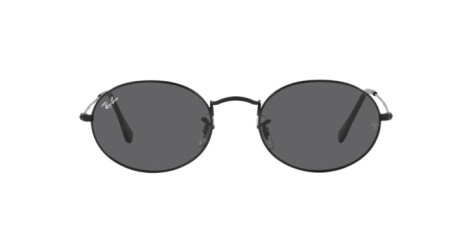 Ray-Ban Oval RB 3547 (002/B1)