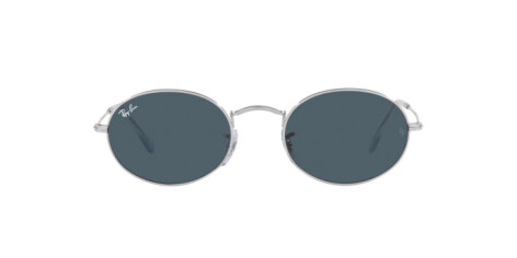 Ray-Ban Oval RB 3547 (003/R5)