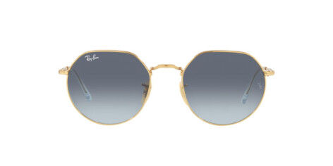 Ray-Ban Jack RB 3565 (001/86)