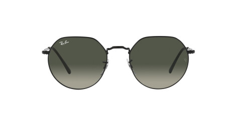 Ray-Ban Jack RB 3565 (002/71)