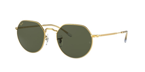 Ray-Ban Jack RB 3565 (919631)