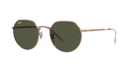 Ray-Ban Jack RB 3565 (920231)