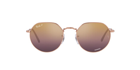 Ray-Ban Jack RB 3565 (9202G9)