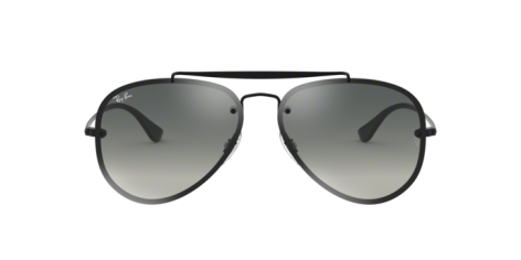 Ray-Ban Blaze Aviator RB 3584N (153/11)