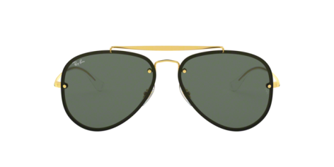 Ray-Ban Blaze Aviator RB 3584N (905071)