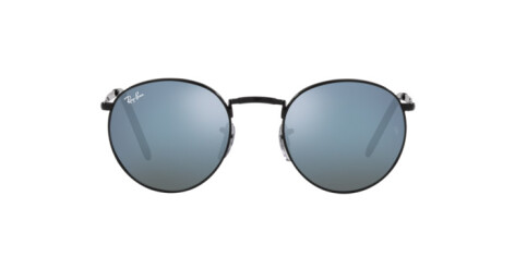 Ray-Ban New Round RB 3637 (002/G1)