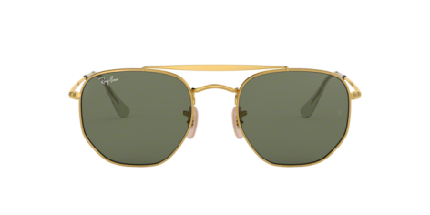 Ray-Ban Marshal RB 3648 (001)