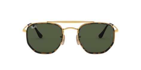 Ray-Ban The Marshal II RB 3648M (001)