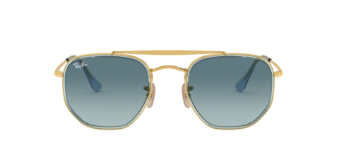 Ray-Ban The Marshal II RB 3648M (91233M)