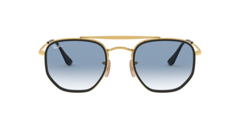 Ray-Ban The Marshal II RB 3648M (91673F)