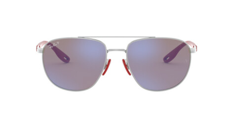 Ray-Ban Scuderia Ferrari Collection RB 3659M (F031H0)