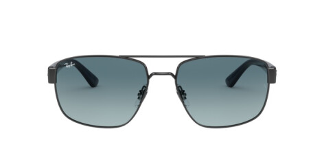 Ray-Ban RB 3663 (004/3M)