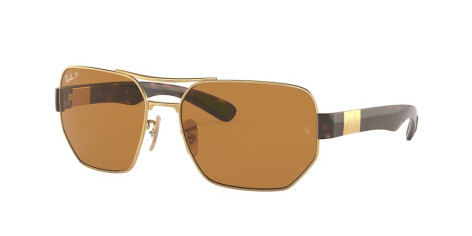 Ray-Ban RB 3672 (001/83)