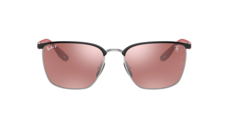 Ray-Ban Scuderia Ferrari Collection RB 3673M (F060H2)