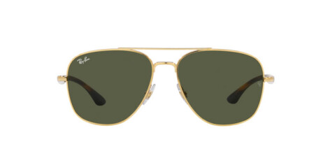 Ray-Ban RB 3683 (001/31)