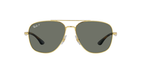 Ray-Ban RB 3683 (001/58)