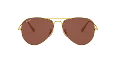 Ray-Ban Aviator metal ii RB 3689 (9064AF)