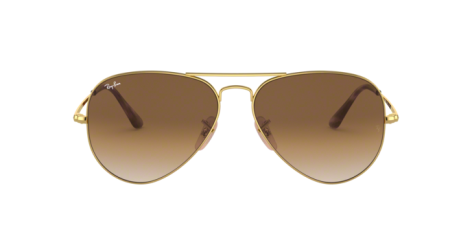 Ray-Ban Aviator metal ii RB 3689 (914751)