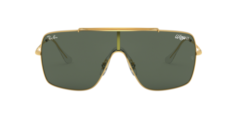 Ray-Ban Wings ii RB 3697 (905071)