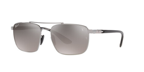 Ray-Ban Scuderia Ferrari RB 3715M (F0845J)