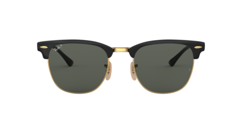 Ray-Ban Clubmaster Metal RB 3716 (187/58)