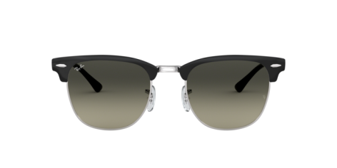 Ray-Ban Clubmaster Metal RB 3716 (186/R5) RB3716186/R5 Sunglasses 