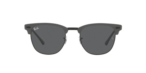 Ray-Ban Clubmaster Metal RB 3716 (9256B1)