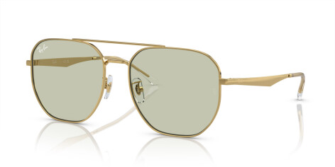 Ray-Ban RB 3724D (001/2)