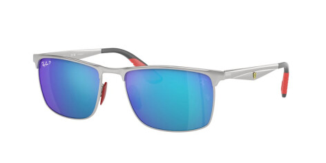 Ray-Ban Scuderia Ferrari RB 3726M (F007A1)