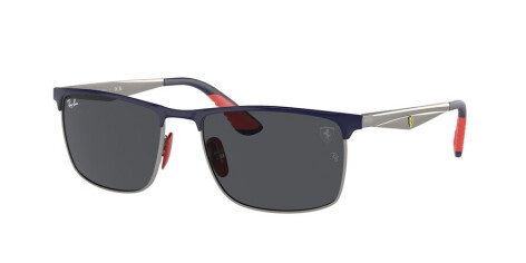 Ray-Ban Scuderia Ferrari RB 3726M (F08687)