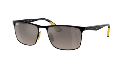 Ray-Ban Scuderia Ferrari RB 3726M (F0885J)