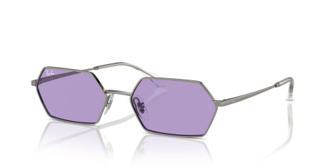 Ray-Ban Yevi RB 3728 (004/1A)