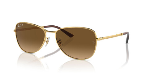 Ray-Ban RB 3733 (001/M2)