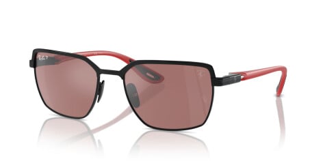 Ray-Ban Scuderia Ferrari RB 3743M (F102H2)