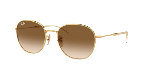 Ray-Ban RB 3809 (001/51)