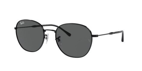 Ray-Ban RB 3809 (002/B1)