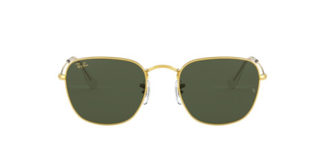 Ray-Ban Frank Legend Gold RB 3857 (919631)