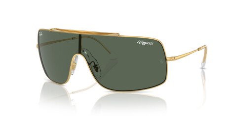 Ray-Ban Wings III RB 3897 (001/71)